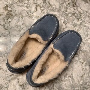 UGG ansley slippers